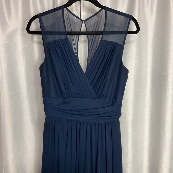 Alfred Sung Gown - Picture 4 of 11